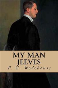 My Man Jeeves