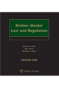 Broker-Dealer Law and Regulation