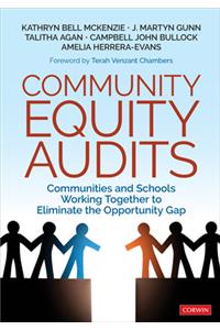 Community Equity Audits