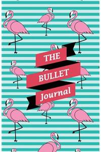 The Bullet Journal