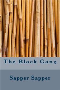 The Black Gang
