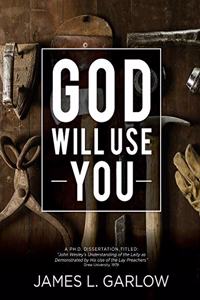 God Will Use You