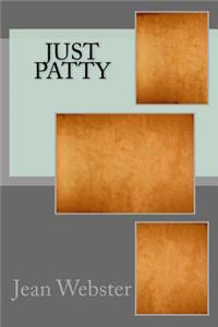 Just Patty