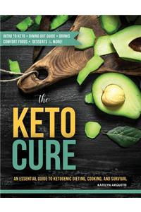 The Keto Cure
