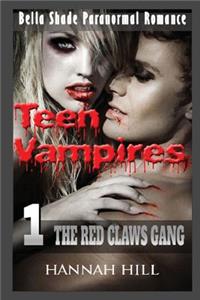 Teen Vampires 1