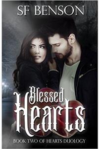 Blessed Hearts: Volume 2 (Hearts Duology)