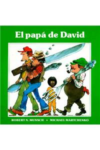 El pap de David
