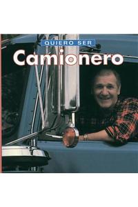 Quiero Ser Camionero
