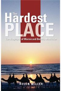 The Hardest Place