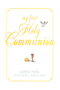 My First Holy Communion