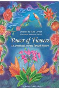 Power of Flowers