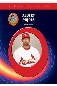 Albert Pujols