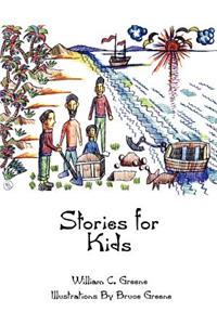 Stories for Kids