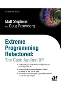 Extreme Programming Refactored