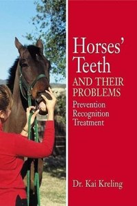 Horses' Teeth and Their Problems