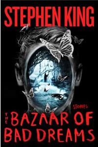 The Bazaar of Bad Dreams