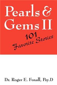 Pearls & Gems II