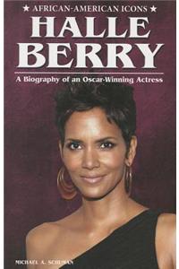 Halle Berry