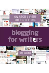Blogging for Writers