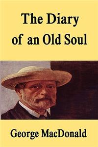 Diary of an Old Soul [Hardcover Edition]