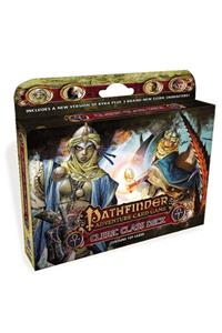 Pathfinder Adventure Card Game: Cleric Class Deck