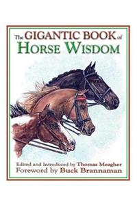 Gigantic Book of Horse Wisdom