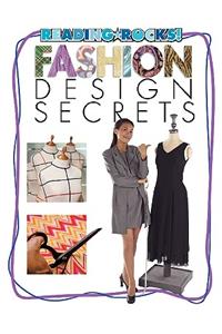 Fashion Design Secrets