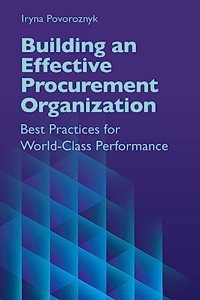 Building an Effective Procurement Organization