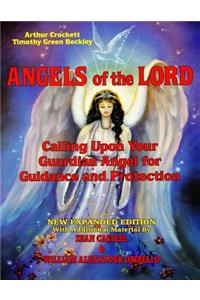 Angels Of The Lord - Expanded Edition