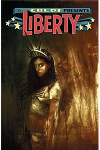 CBLDF Presents: Liberty