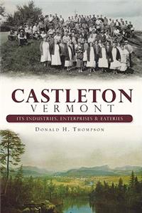 Castleton, Vermont: