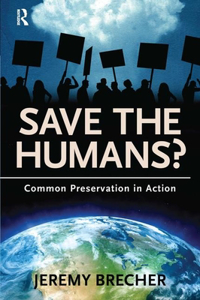 Save the Humans?