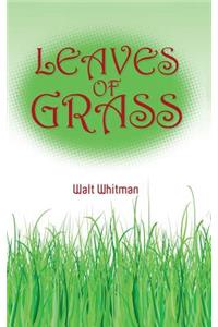 Leaves of Grass