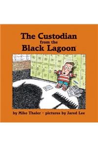 Custodian from the Black Lagoon