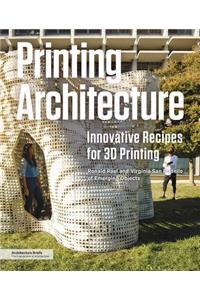 Printing Architecture