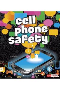 Cell Phone Safety