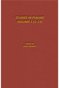 Psalms-Part 1 (1- 72)