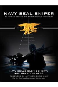 Navy SEAL Sniper