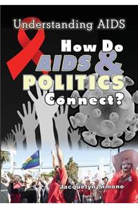 How Do AIDS & Politics Connect?