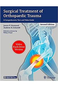 Surgical Treatment of Orthopaedic Trauma