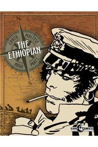 Corto Maltese: The Ethiopian