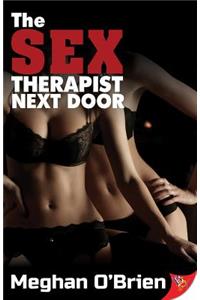 Sex Therapist Next Door