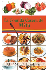 comida casera de Mita