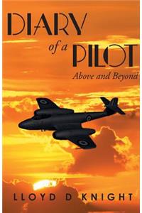Diary of a Pilot