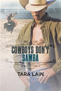 Cowboys Don't Samba