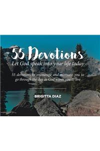 55 Devotions
