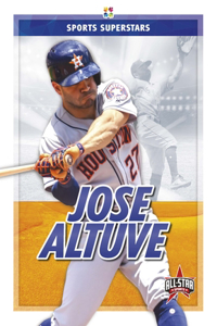 Jose Altuve