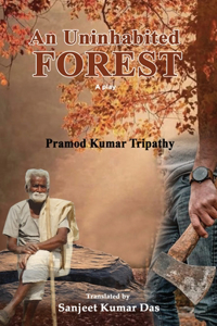 Uninhabited Forest