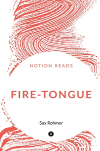 Fire-Tongue