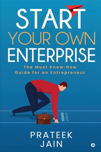 Start Your Own Enterprise